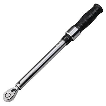 【中古】京都機械工具(KTC) プレセット型 トルクレンチ CMPB1003
