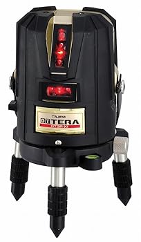 【中古】タジマ(Tajima) レーザ墨出し器 GT3R-Xi 矩・横 GT3R-XI
