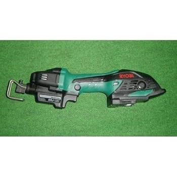 【中古】リョービ 充電小型レシプロソー BRJ-120（本体のみ）