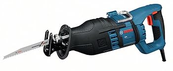 【中古】Bosch Professional(ボッシュ) セーバーソー GSA1200PE