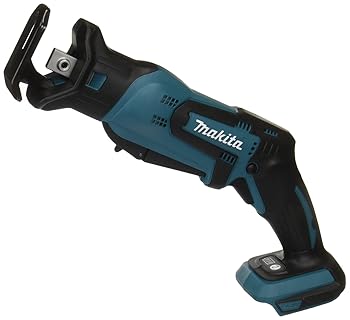 【中古】(非常に良い)マキタ(Makita) 充電式レシプロソー 14.4V 3.0Ah 本体のみ JR144DZ