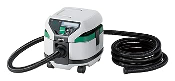 【中古】HiKOKI(ハイコーキ) 電動物の具用集じん機 RP80YD