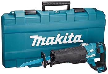 【中古】(非常に良い)マキタ レシプロソー充電式18V JR187DZK ケース付/バッテリ充電器別売|GoodLifeStore