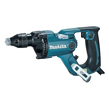 【中古】マキタ(Makita) ボード用スクリュードライバ FS6100|GoodLifeStore