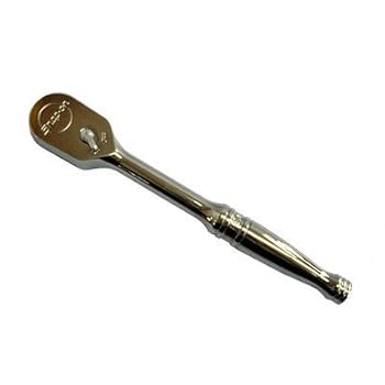 【中古】(非常に良い)Snap-on 3/8 ラチェット 80ギア F80｜GoodLifeStore