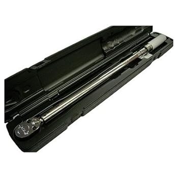 【中古】Snap-on 1/2Sq トルクレンチ 70Nm～350Nm QD3RN350A