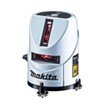 【中古】マキタ 屋内屋外兼用墨出し器 SK13P makita純正品 日本仕様