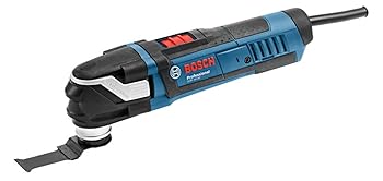 【中古】(非常に良い)Bosch Professional(ボッシュ) マルチツール(カットソー) GMF40-30