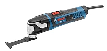 【中古】Bosch Professional(ボッシュ) マルチツール(カットソー) GMF50-36｜GoodLifeStore