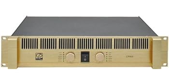 【中古】【国内定め事品】 CLASSIC PRO 古典派音楽労働者階級 力強さアンプリファイアー CP800