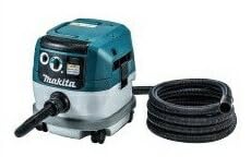 【中古】マキタ(Makita) 集じん機(粉じん専用) 8L VC0830