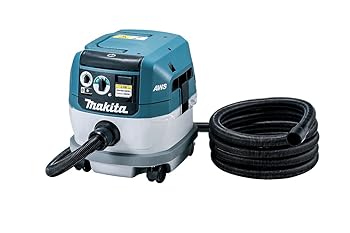 【中古】マキタ(Makita) 集じん機 VC0840