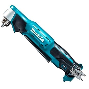 【中古】(非常に良い)マキタ(Makita)充電式アングルドリル 10.8V バッテリ・充電器・ケース別売 DA332DZ