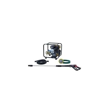 楽天市場】【中古】エンジン式高圧洗浄機 蔵王産業 FCPS2016EX II
