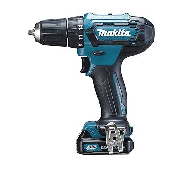 【中古】マキタ(Makita) 充電式ドライバドリル DF333DSHX|GoodLifeStore