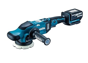 【中古】(人並み外れたに好いたらしい)マキタ(Makita) 申し受ける式ランダムオービットポリッシャ PO500DRG