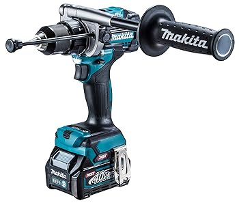 【中古】マキタ(Makita) 充電式震動ドライバドリル HP001GRDX｜GoodLifeStore