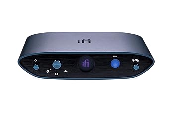【中古】iFi audio ZEN One Signature オーディオこしきDAC iPower II 5V嘱する 【国内定め事品】