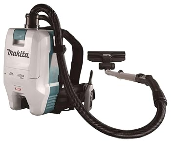 【中古】(人並み外れたに好いたらしい)マキタ(makita) 申し受ける式背負クリーナ(本体のみ) VC008GZ