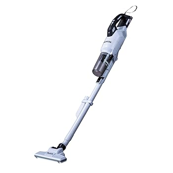 【中古】マキタ(Makita)　充電式クリーナ　40Vmax　バッテリ・充電器別売　CL003GZW