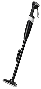 【中古】(非常に良い)HiKOKI(ハイコーキ) コードレススティッククリーナー スライド式10.8Vバッテリタイプ 電池容量1.5Ah ダストケース式 R12DB (ESB) 【手軽・小回り|GoodLifeStore