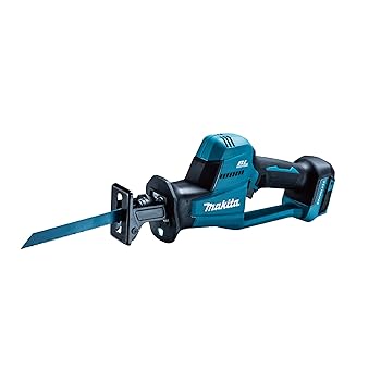 楽天市場】【中古】マキタ(makita) 充電式レシプロソー(本体のみ