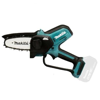 【中古】(非常に良い)マキタ(Makita) 充電式ハンディーソー 18V バッテリ、充電器別売 MUC101DZ｜GoodLifeStore