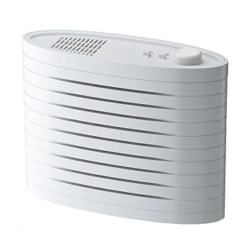 【中古】(非常に良い)AC-4235W [マイナスイオン発生空気清浄機ファンディスタイル]｜GoodLifeStore