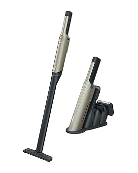 【中古】Shark シャーク 洗い濯ぎ機 ハンデ洗浄剤 コードレス EVOPOWER EX WV406J グレージュ