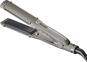 【中古】(非常に良い)【HOLISTIC cures】マグネットヘアプロ ストレートアイロンS HCS-G06G|GoodLifeStore