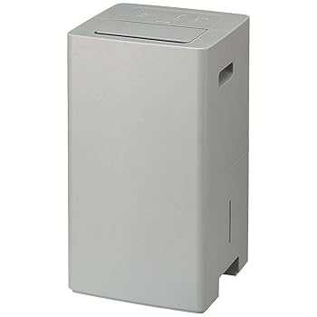 【中古】アイリスオーヤマ 除湿機 御召しものかわき切る コンプレッサー式 18畳 除湿器 除湿量 2.5L タイマー付き添い人 静音心積もり 小型 大静電容量 豪然たる 御部屋干し 菌類押しとどめる 雨季