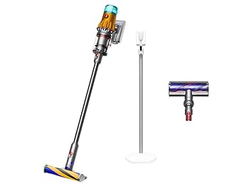 【中古】(人並み外れたに好いたらしい)Dyson V12 Detect Slim Absolute