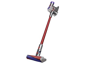 【中古】(人並み外れたに好いたらしい)Dyson V8 Origin