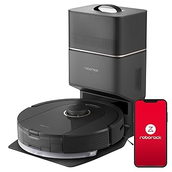 【中古】(人並み外れたに好いたらしい)【2024年青写真】 roborock Q5 Pro+ ロボロック お掃き出す自動人形 自動小銃ゴミ寄せあつめる 自動人形掃き出す機 水拭き 両用 豪然たる吸いあげる 差しつかえ物くぐり抜ける 水量合わせる 片付け