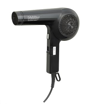 【中古】ノビー(Nobby) ヘアドライヤー NB1903 ブラック|GoodLifeStore