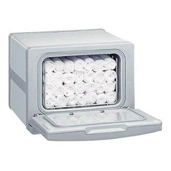 【中古】タイジ ホットキャビ HC-6 （約32本入） 300×307×H230mm ＜ホワイト＞