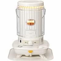 【中古】コロナ CORONA SL-5121(W) ポータブル石油ストーブ(対流型) ホワイト