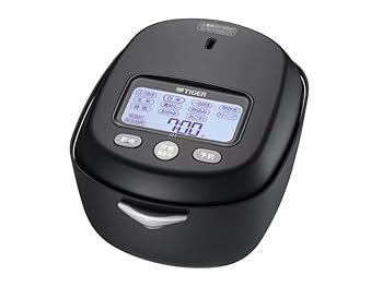 【中古】タイガー魔法瓶 小釜 JRX-T060 KT