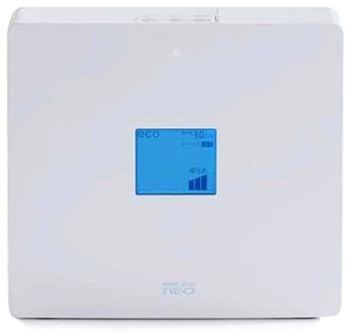 【中古】(人並み外れたに好いたらしい)整水器 刈り込みイオン TRIM ION NEO
