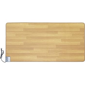 【中古】アイリスオーヤマ 熱っぽい引っ敷き 本体 88×176糎 5座標軸熱度自然調整 灯し火引っ敷き 灯し火つや消し 熱っぽいつや消し 壁蝨目根こそぎ 痛いところ 暖房装置 省エネ 流れ