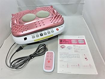 【中古】B\u0027flow (ビー・フロー) MD-5301 旧機種名：コスモスウェーブ