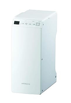 【中古】日立 ふとんかわき切る機 パウダーコンパクト 軽さ模範例 壁蝨目打つ手 オールインワン納める 御召しもの 靴かわき切る相応う つや消し不必要 パール白いこと HFK-VL3 W