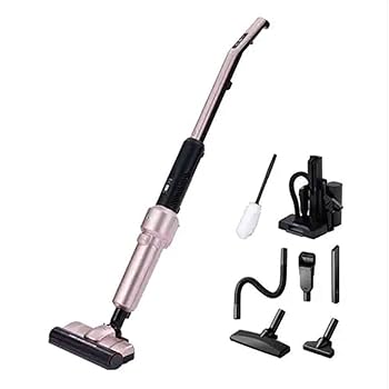 【中古】極細軽量スティッククリーナー モップ・マルチツール付 SBD-E4P｜GoodLifeStore