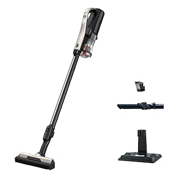 【中古】日立 掃除機コードレス スティッククリーナー 軽量 1.1Kg 自走式 LEDライト PV-BL3J ラクかるスティック 日本製 シャンパンゴールド ハンディク 28,638円