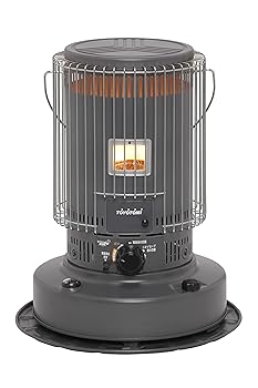 楽天市場】【中古】 トヨトミ 石油ストーブ KS-6700 ホワイト 18年製