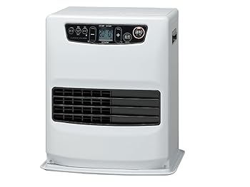 楽天市場】【中古】 トヨトミ 石油ファンヒーター アンティークモデル