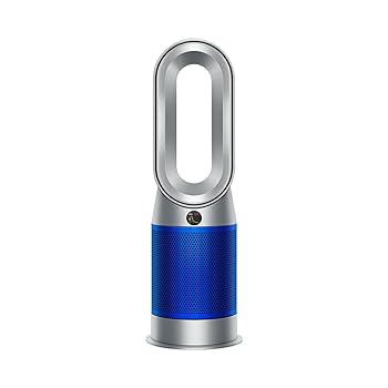 【中古】(非常に良い)Dyson Purifier Hot + Cool