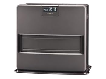 楽天市場】【中古】 コロナ：石油ファンヒーター(パールホワイト)/FH