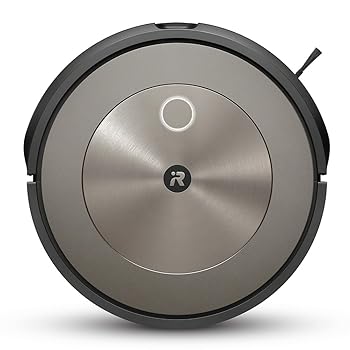 【中古】ルンバ j9 自動人形掃き出す機 アイロボット(iRobot) 差しつかえ物をくぐり抜ける 物体意識すること wifi相応う 1価関数 自動小銃申し受ける・動かす遣り直す 吸いあげる力 Alexa相応う 引っ敷き