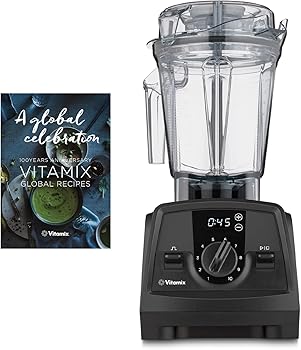 【中古】Vitamix V1200i 黒いこと ミキサー  1台8役 2L 容れもの ブレンダー
